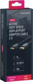 clicktronic-kabel-displayport-dp-hdmi-2-0-4k-2m