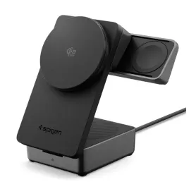 ladowarka-bezprzewodowa-magnetyczna-3w1-qi2-2-25w-magsafe-czarna