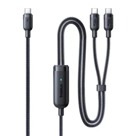 kabel-przewod-2w1-usb-c-2x-usb-c-140w-1-5-m-czarny