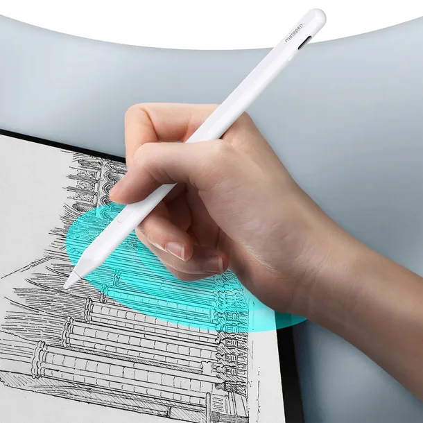 rysik-do-ipada-pencil-a12-bialy-producent-metapen-typ-rysik