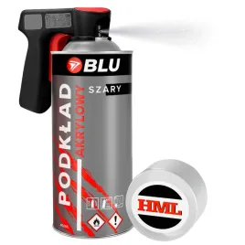 podklad-akrylowy-spray-szary-szybkoschnacy-samochodowy-pistolet-blu