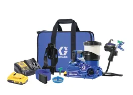 pistol-de-vopsit-airless-graco-ultra-quickshot-cu-acumulator