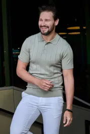 zielona-koszulka-meska-polo-xxl