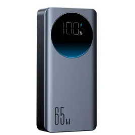 powerbank-30000mah-usb-a-usb-c-z-wyswietlaczem-65w-czarny