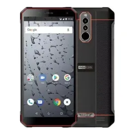 maxcom-smart-ms571-3-32gb-lte-strong-ip68-nfc-czerwony-or-stan-bardzo-dobry