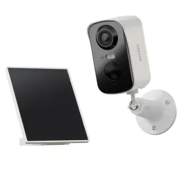 kamera-zewnetrzna-do-monitoringu-z-panelem-solarnym-2-5k-4mp-wifi-5200mah-biala