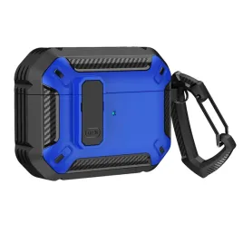 etui-pancerne-na-sluchawki-airpods-4-z-karabinczykiem-niebieskie