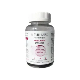 tuli-labs-hair-and-nails-gummies-zelki-na-wlosy-i-paznokcie-z-biotyna-60szt
