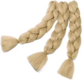 przedluzki-do-wlosow-do-zaplatania-600-g-24-syntetyczne-popielaty-blond