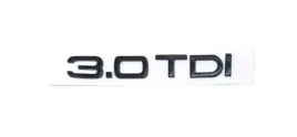 emblemat-logo-znaczek-napis-audi-znaczek-3-0tdi-klapa-czarny-polysk-3-0-tdi