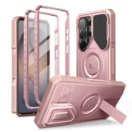 etui-do-samsung-s26-ultra-tech-protect-kevlar-magsafe-rozowe