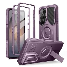 etui-do-samsung-s26-ultra-tech-protect-kevlar-magsafe-fioletowe