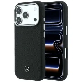 etui-do-iphone-17-pro-mercedes-leather-semi-wrap-grill-pattern-czarne