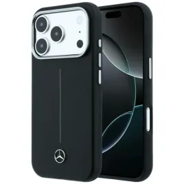etui-do-iphone-17-pro-max-mercedes-leather-semi-wrap-iconic-line-czarne