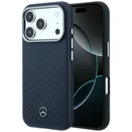 etui-do-iphone-17-pro-max-mercedes-leather-semi-wrap-wood-granatowe