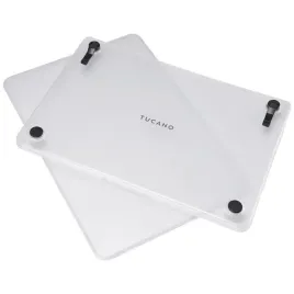 etui-do-macbook-neo-tucano-nido-przezroczyste