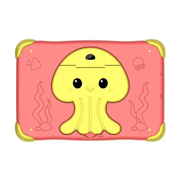 tablet-dla-dzieci-fun-808-czerwony-kod-producenta-km0808-r