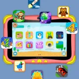 tablet-dla-dzieci-fun-808-czerwony-rodzaj-wyswietlacza-lcd-ips