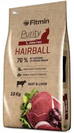 fitmin-cat-purity-hairball-sucha-karma-dla-kota-odklaczajaca-wolowina-10kg