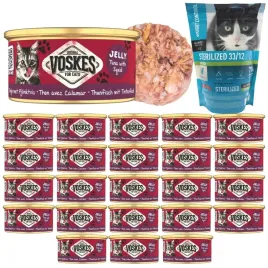 mokra-karma-dla-kota-voskes-tuna-with-squid-tunczyk-z-kalmarami-24-x-85g