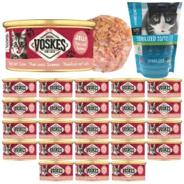 mokra-karma-dla-kota-voskes-tuna-with-salmon-tunczyk-z-lososiem-24-x-85g
