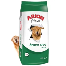 arion-bravo-croc-24-10-karma-sucha-dla-psa-z-kurczakiem-i-ryzem-300-g