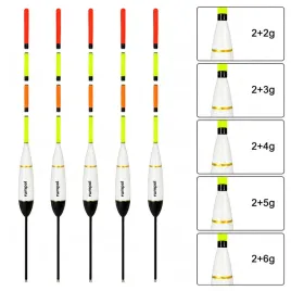 zestaw-5x-widoczny-splawik-wedkarski-dluga-kolorowa-antenka-4g-5g-6g-7g-8g