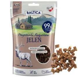 baltica-jelen-polmiekkie-mono-smaczki-przysmak-treningowy-dla-psa-80g