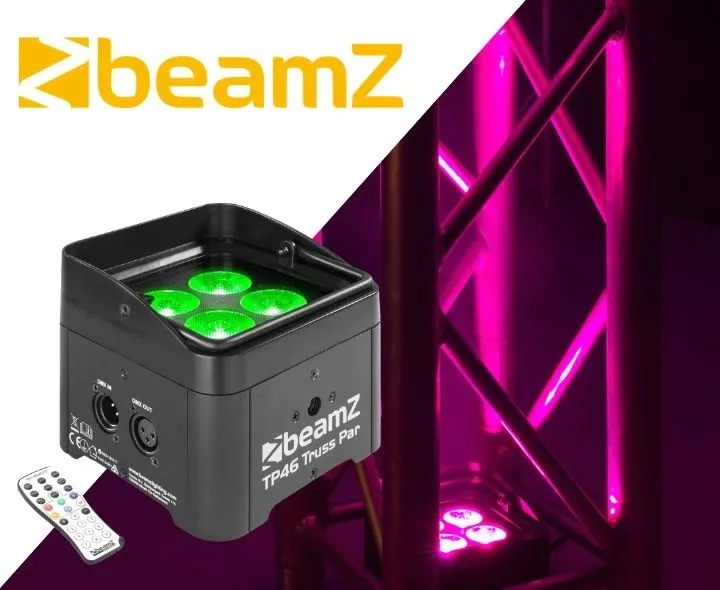 reflektor-par-tp46