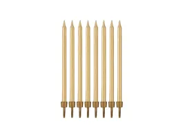 swieczki-urodzinowe-zlote-10-cm-8-szt