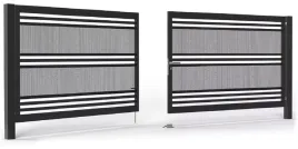 brama-wjazdowa-dwuskrzydlowa-br-19-ocynk-ral-120x300-cm