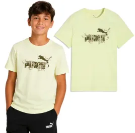 puma-koszulka-t-shirt-junior-128-cm-8-lat