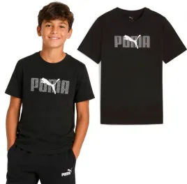 puma-koszulka-t-shirt-junior-176-cm-16-lat