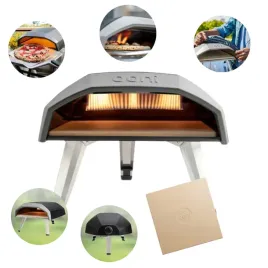 Zdjęcie produktu Ooni Koda 12 Piec do pizzy gazowy p04 (UU-P07000)