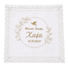 szatka-do-chrztu-na-chrzest-dla-chlopca-dziewczynki-haft-z-koronka