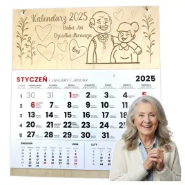 prezent-na-dzien-babci-i-dziadka-kalendarz-2026-grawer-personalizacja-wzory