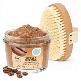 peeling-na-cellulit-antycellulitowy-kawowy-szczotka-zestaw