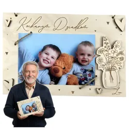 ramka-na-zdjecie-prezent-dla-babci-i-dziadka-z-grawerem-personalizowana