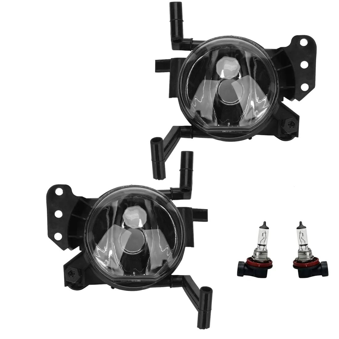 bmw-3-e46-e90-e91-5-e60-e61-6-e63-x3-e83-halogeny-lampy-przeciwmgielne-l-p-stan-nowy