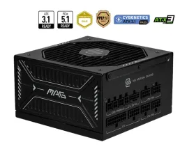 msi-mag-a850gls-pcie5-modul-zasilaczy-850-w-24-pin-atx-atx-czarny