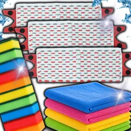 4x-wklad-do-mopa-vileda-ultramax-xl-42cm-plaski-zapas-nakladka-ultramat-42
