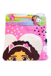 ponczo-gabby-s-dollhouse-50x115-cm-