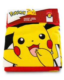 recznik-dzieciecy-pokemon-pikachu-70-140-cm-