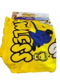 poncho-kapielowe-minions-dzieciece-50x115-cm-