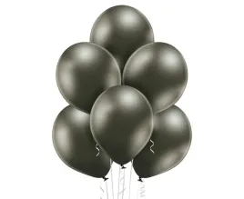 balony-belbal-12-chrom-antracyt-50-szt-trwale-i-eleganckie