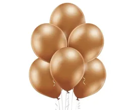 balony-belbal-12-b105-chromowane-miedziane-glossy-copper-50-szt