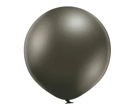 balony-d5-glossy-anthracite-100-szt