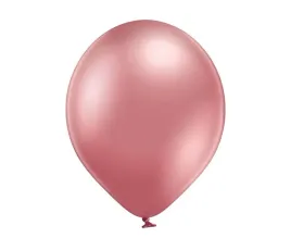 balony-belbal-d5-5-rozowe-glossy-pink-100-szt-dekoracyjne