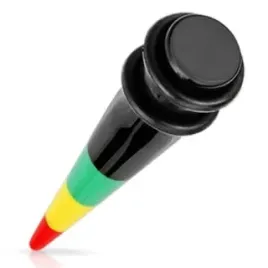 rozpychacz-do-uszu-rasta-6-mm-akrylowy-piercing4u