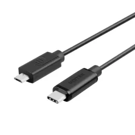 unitek-y-c473bk-kabel-usb-usb-2-0-1-m-usb-c-micro-usb-b-czarny